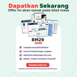 Template Interaktif Pembentangan Kajian Penyelidikan